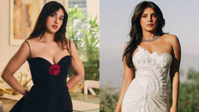 Akansha Ranjan Praises Priyanka Chopra’s Hollywood Journey, Calls Out Typecasting in Bollywood