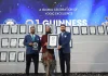 Akshar Yoga Kendraa Creates History With 21 Guinness World Records In Yogasanas Akshar Yoga Kendraa Creates History With 21 Guinness World Records In Yogasanas