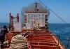 All 24 Indian Crew Members Safe After Oil Tanker Fire Near Strait of Hormuz All 24 Indian Crew Members Safe After Oil Tanker Fire Near Strait of Hormuz