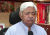 Alok Kumar Questions Ayodhya Bar’s Stand In Donation Case Alok Kumar Questions Ayodhya Bar's Stand In Donation Case