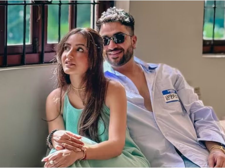 Aly Goni and Jasmin Bhasin's Luxurious 6 BHK Mumbai Home: What's Inside Their Stylish Dream Apartment