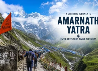 Amarnath Yatra 2026: Health Tips Every Pilgrim Should Follow Before The Sacred Journey Amarnath Yatra 2026: Health Tips Every Pilgrim Should Follow Before The Sacred Journey