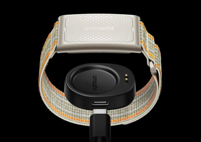 Amazfit Helio Strap Pro Launches At Competitive Price, Undercuts Garmin Instinct 3