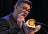 Andy Burnham Emerges As Front-Runner In Labour Leadership Race Andy Burnham Emerges As Front-Runner In Labour Leadership Race