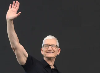 Apple May Raise iPhone, MacBook Prices As AI Boom Drives Up Memory Chip Costs, Says Tim Cook Apple May Raise iPhone, MacBook Prices As AI Boom Drives Up Memory Chip Costs, Says Tim Cook