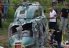 Aramco Helicopter Crash Kills 14 In Saudi Arabia Aramco Helicopter Crash Kills 14 In Saudi Arabia