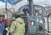 Army Keeps Cheetal Fleet Operational Despite Ongoing Crash Probe Army Keeps Cheetal Fleet Operational Despite Ongoing Crash Probe