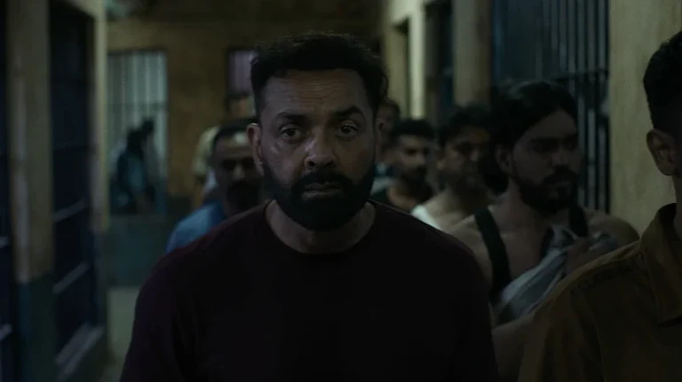 Bandar Box Office: Bobby Deol's Film Continues To Struggle, Earns THIS Much On Day 7