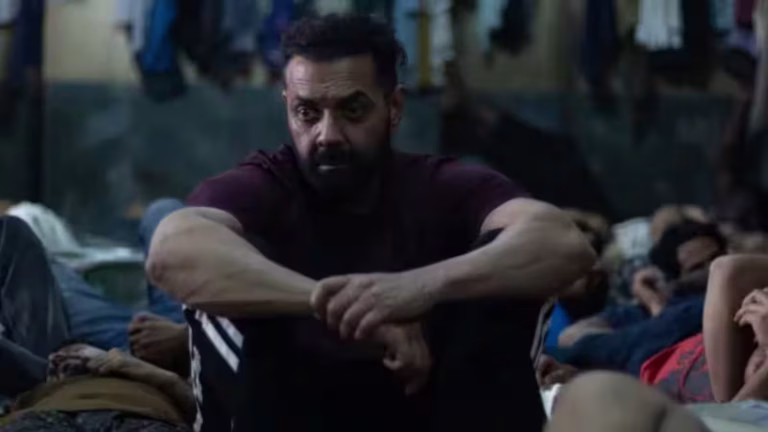 Bandar Box Office Collection: Bobby Deol Starrer Takes Low Opening, Mints Only THIS Much On Day 1