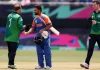 BCCI on ‘High Alert’: India-Ireland T20I Series Face Relocation Fears Amid Belfast Violence BCCI on 'High Alert': India-Ireland T20I Series Face Relocation Fears Amid Belfast Violence