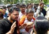 Four Arrested In Dehradun BJP Worker Murder Case Four Arrested In Dehradun BJP Worker Murder Case
