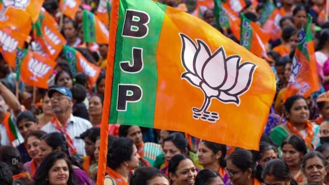 BJP Yuva Morcha Leader Beaten To Death In Dehradun
