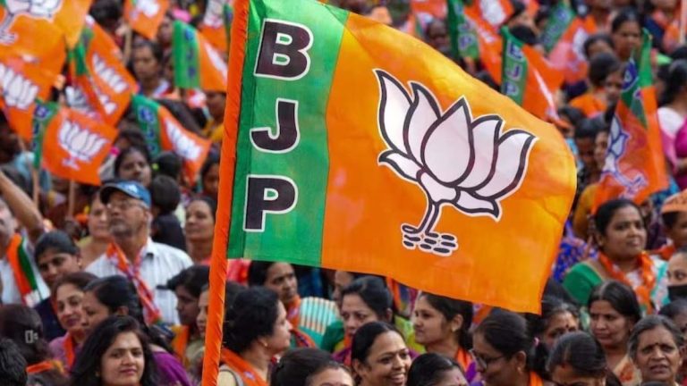 BJP Yuva Morcha Leader Beaten To Death In Dehradun