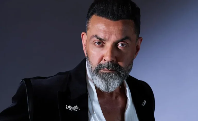 Bobby Deol's Reaction to ‘India’s Got Latent’ Question Goes Viral