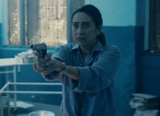 Brown Review: Karisma Kapoor Delivers a Masterclass in Acting in This Haunting Thriller Brown Review: Karisma Kapoor Delivers a Masterclass in Acting in This Haunting Thriller