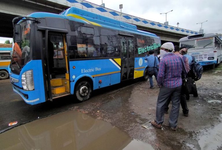 Haryana Offers 100% Tax Exemption On New BS-VI, EV And CNG Commercial Vehicles In NCR