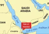 Bab el-Mandeb Strait: The Strategic Waterway Connecting Continents, Trade And Global Tensions Bab el-Mandeb Strait: The Strategic Waterway Connecting Continents, Trade And Global Tensions