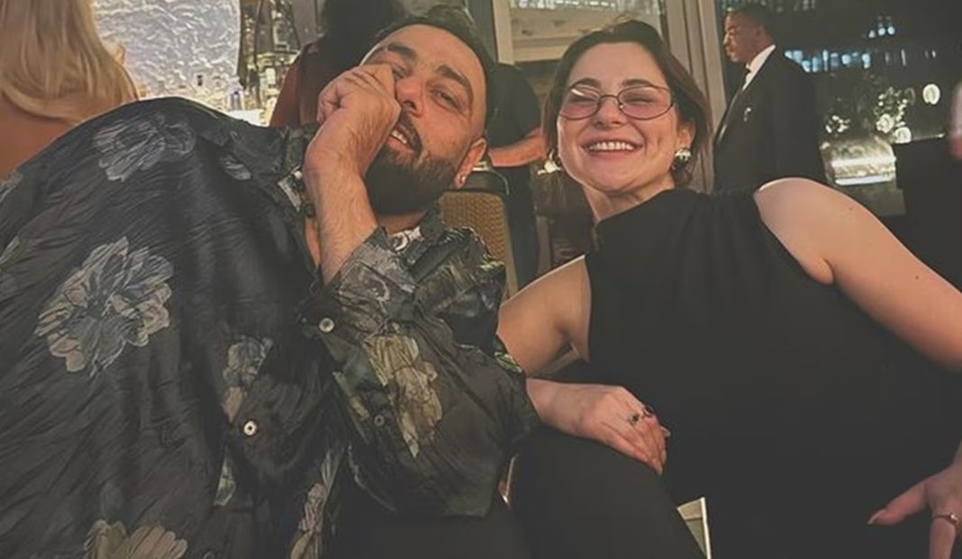 Badshah’s Cryptic Post Sparks Hania Aamir Speculation Amid Marriage Rumours