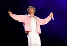 Bailey Zimmerman Faces Controversy After Hotel And Concert Incident In New Mexico Bailey Zimmerman Faces Controversy After Hotel And Concert Incident In New Mexico