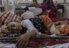 Bangladesh Measles Outbreak Worsens as Death Toll Reaches 601: Why the Virus Is Spreading So Rapidly Bangladesh Measles Outbreak Worsens as Death Toll Reaches 601: Why the Virus Is Spreading So Rapidly