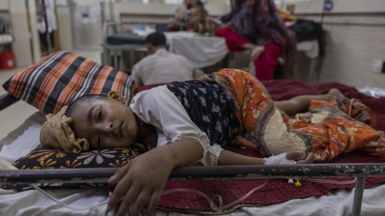 Bangladesh Measles Outbreak Worsens as Death Toll Reaches 601: Why the Virus Is Spreading So Rapidly