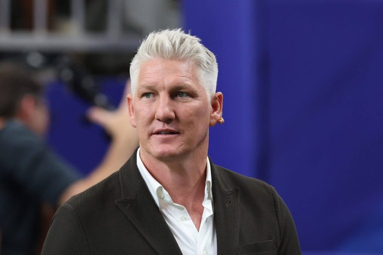Ivory Coast Coach Emerse Faé Criticises Bastian Schweinsteiger Over 'Racist' World Cup Remarks