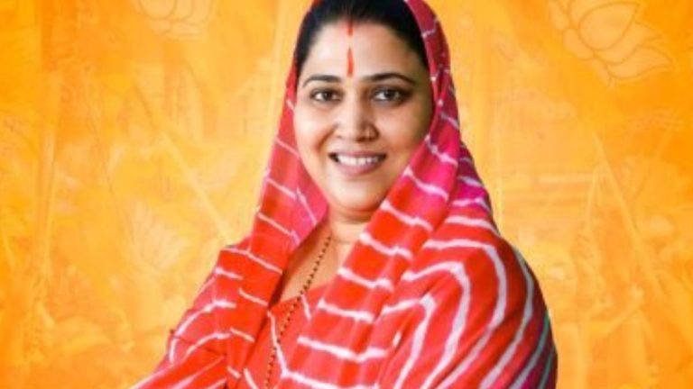 Bayana MLA Ritu Banawat Gets High Court Relief