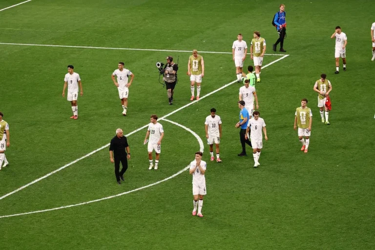 Belgium Beat New Zealand 5-1 To Top Group G, Reach FIFA World Cup 2026 Knockout Stage