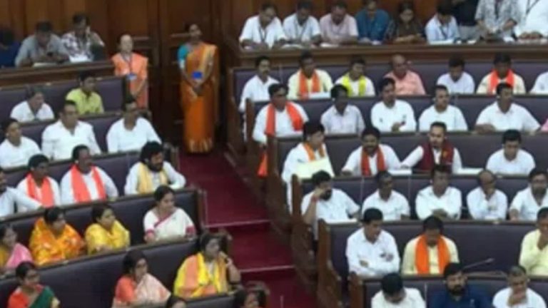 Bengal Assembly Passes Bills To Scrap Existing OBC List