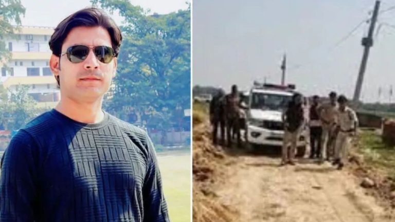 SC Rejects Plea Seeking CBI Probe Into Bharat Bhushan Tiwari Encounter