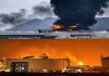 Repatriation Complete: Bodies of Indian Workers Killed in Qatar Gas Plant Blast Brought Home Repatriation Complete: Bodies of Indian Workers Killed in Qatar Gas Plant Explosion Return Home