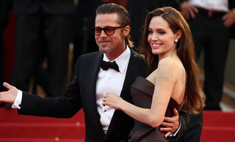 Brad Pitt Wins Key Court Battle In Chateau Miraval Dispute With Angelina Jolie