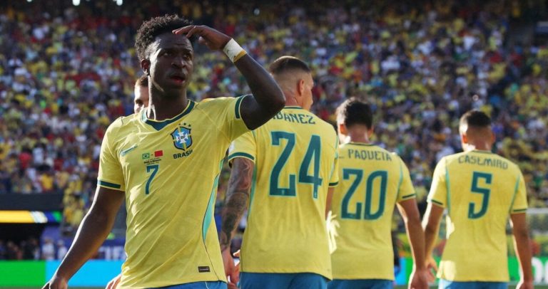 Brazil vs Haiti: Brazil Seek First Win Of FIFA World Cup 2026 Against Spirited Haiti