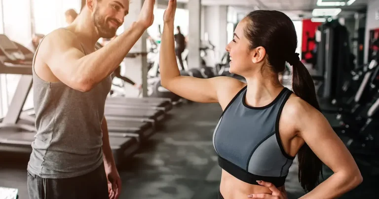 Building A Village: 6 Community-Led Fitness Trends Redefining How We Work Out