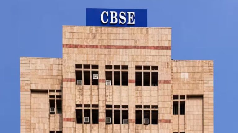 CBSE Eases Three-Language Rule For Current Class 9 Batch