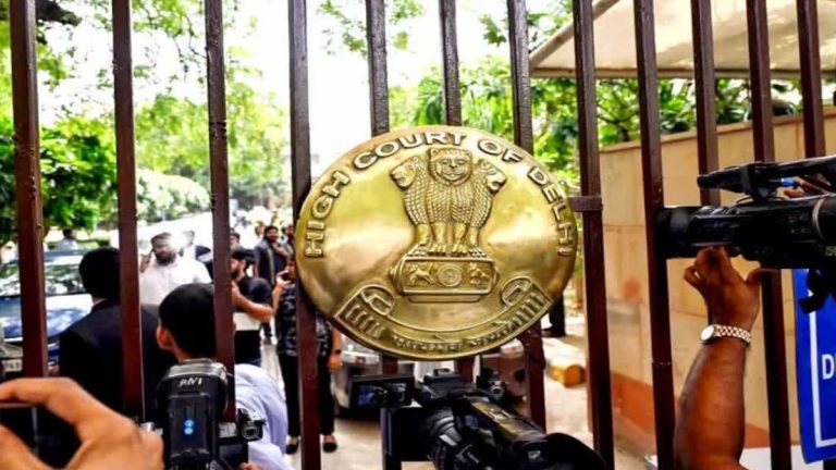Delhi HC Refuses Urgent Hearing On Plea Ahead Of CJP Protest