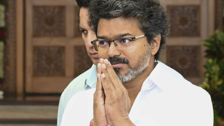 ‘Govt For Every Family’: CM Vijay Takes On DMK, Backs Anti-NEET Stand