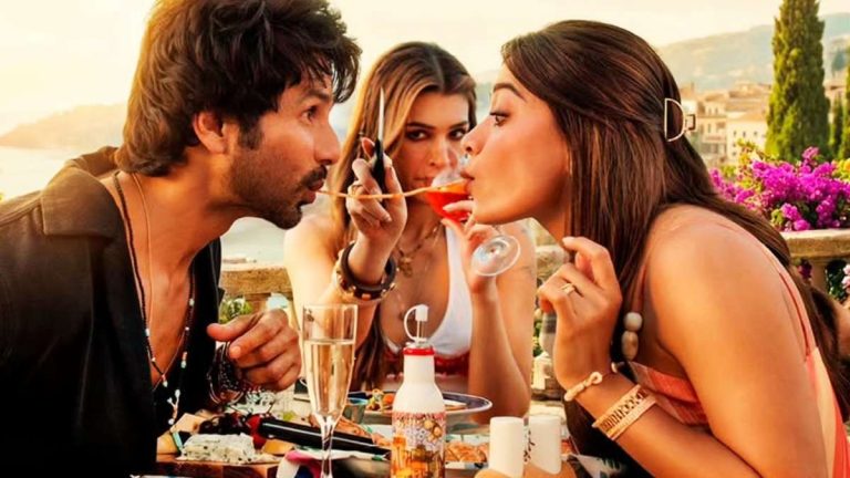 Cocktail 2 Box Office: Shahid Kapoor, Rashmika Mandanna And Kriti Sanon Film Jumps On Day 2, Earns THIS Much