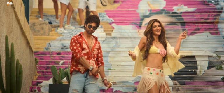 Cocktail 2 Box Office Collection Day 3: Shahid Kapoor Starrer Earns THIS Much on First Sunday