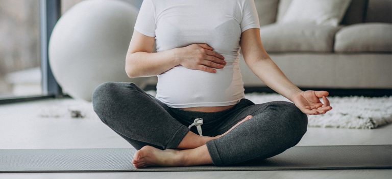 Can Prenatal Yoga Support A Healthier Pregnancy? What Expecting Mothers Should Know