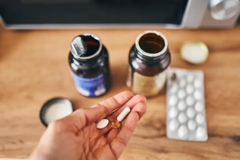 Can Vitamin Deficiencies Affect Your Sex Life? Experts Say Nutrition May Play a Bigger Role Than You Think