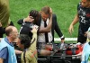 Canada Midfielder Ismael Kone Undergoes Surgery After Horror Injury, Ruled Out Of FIFA World Cup 2026 Canada Midfielder Ismael Kone Undergoes Surgery After Horror Injury, Ruled Out Of FIFA World Cup 2026