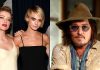 Cara Delevingne Opens Up About Amber Heard Romance, Says Johnny Depp Was ‘Driven Crazy By Jealousy’ Cara Delevingne Opens Up About Amber Heard Romance, Says Johnny Depp Was 'Driven Crazy By Jealousy'