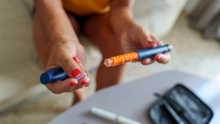 Century-Old TB Vaccine Shows Promise in Type 1 Diabetes Treatment