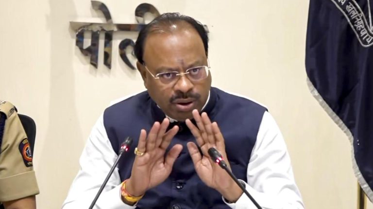 Chandrashekhar Bawankule Denies BJP Link To Alleged ‘Operation Tiger’