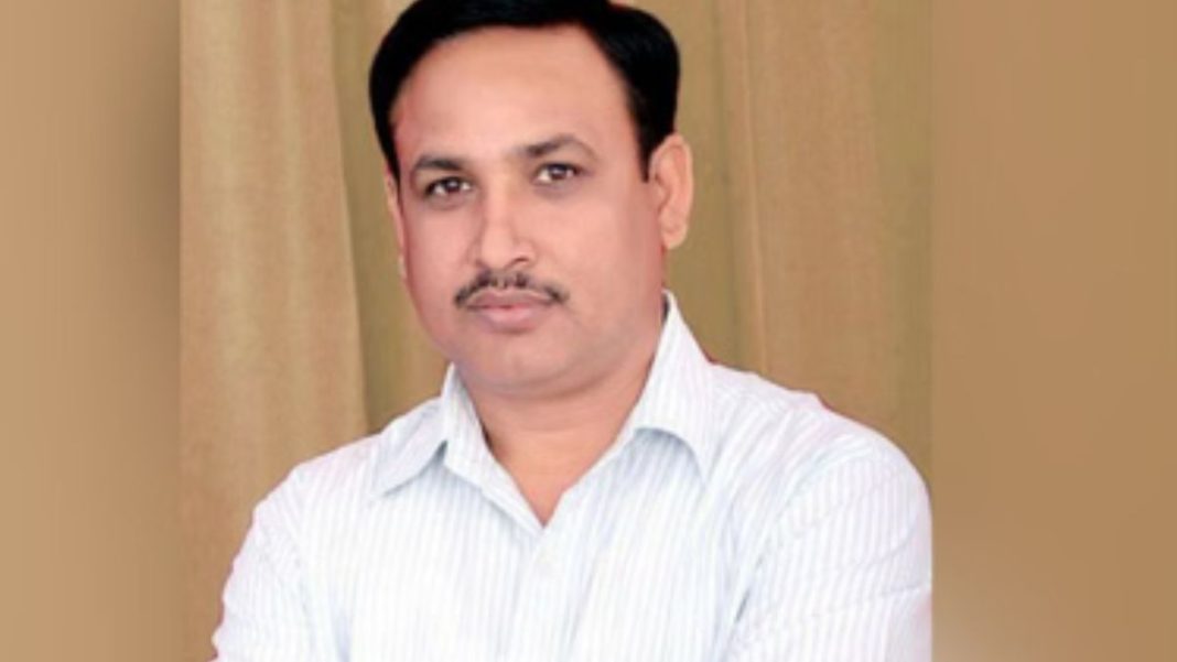 Why Did Ex-BJP Leader Launch ‘Cheenti Janta Party’?