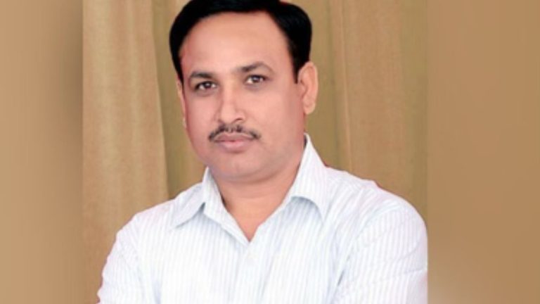 Why Did Ex-BJP Leader Launch ‘Cheenti Janta Party’?