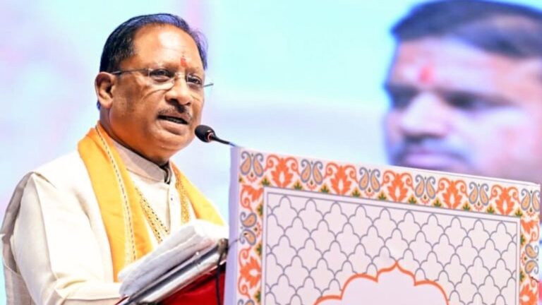 Chhattisgarh Tightens Illegal Mining Norms, Introduces Higher Penalties