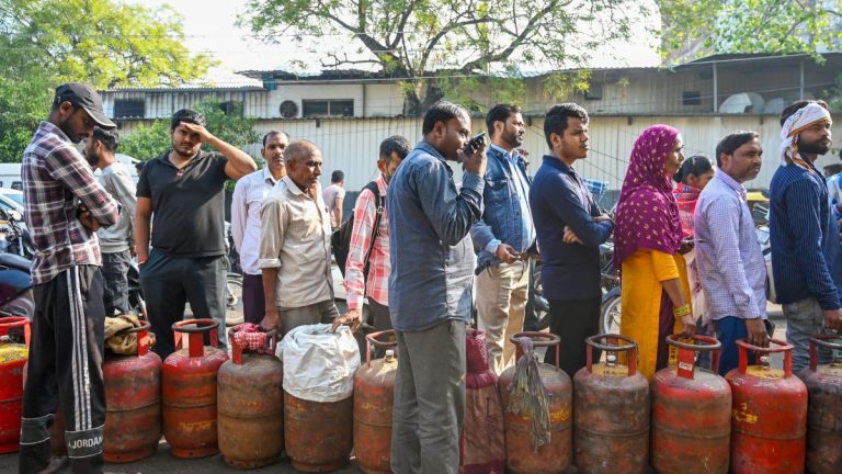 Commercial LPG Back To Normal As Centre Lifts Supply Curbs