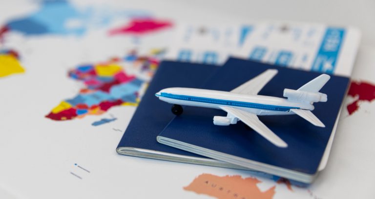 From Booking to Boarding: How Connected Travel Is Transforming the Way We Explore the World
